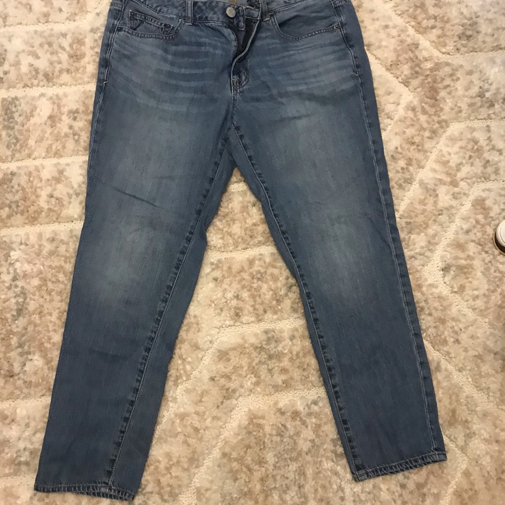 American Eagle Boy fit 👖 jeans